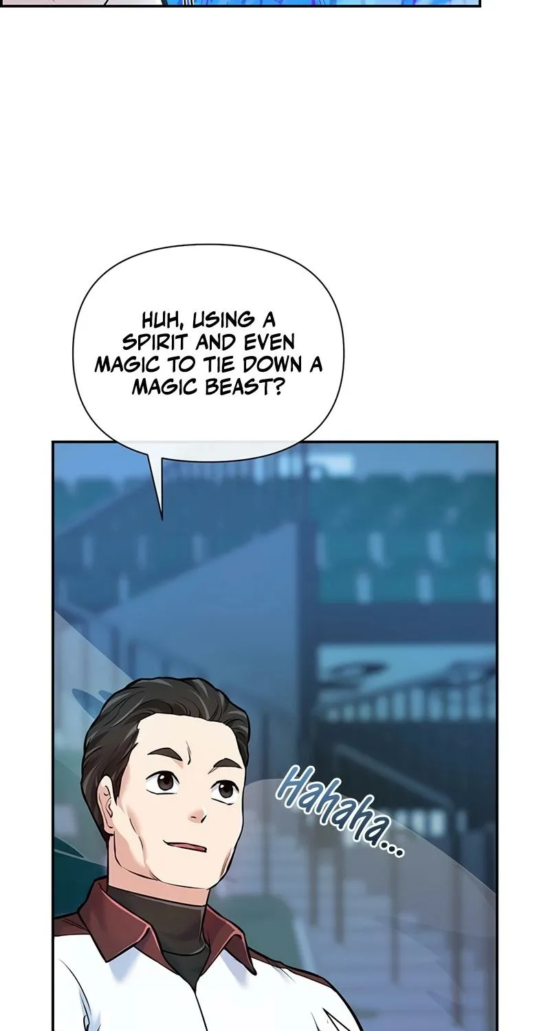 Read Humanity’s Strongest Boyfriend chapter 18 image 28 on Lezhin