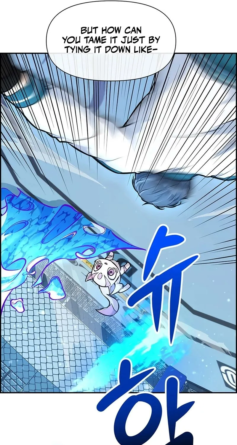 Read Humanity’s Strongest Boyfriend chapter 18 image 30 on Lezhin