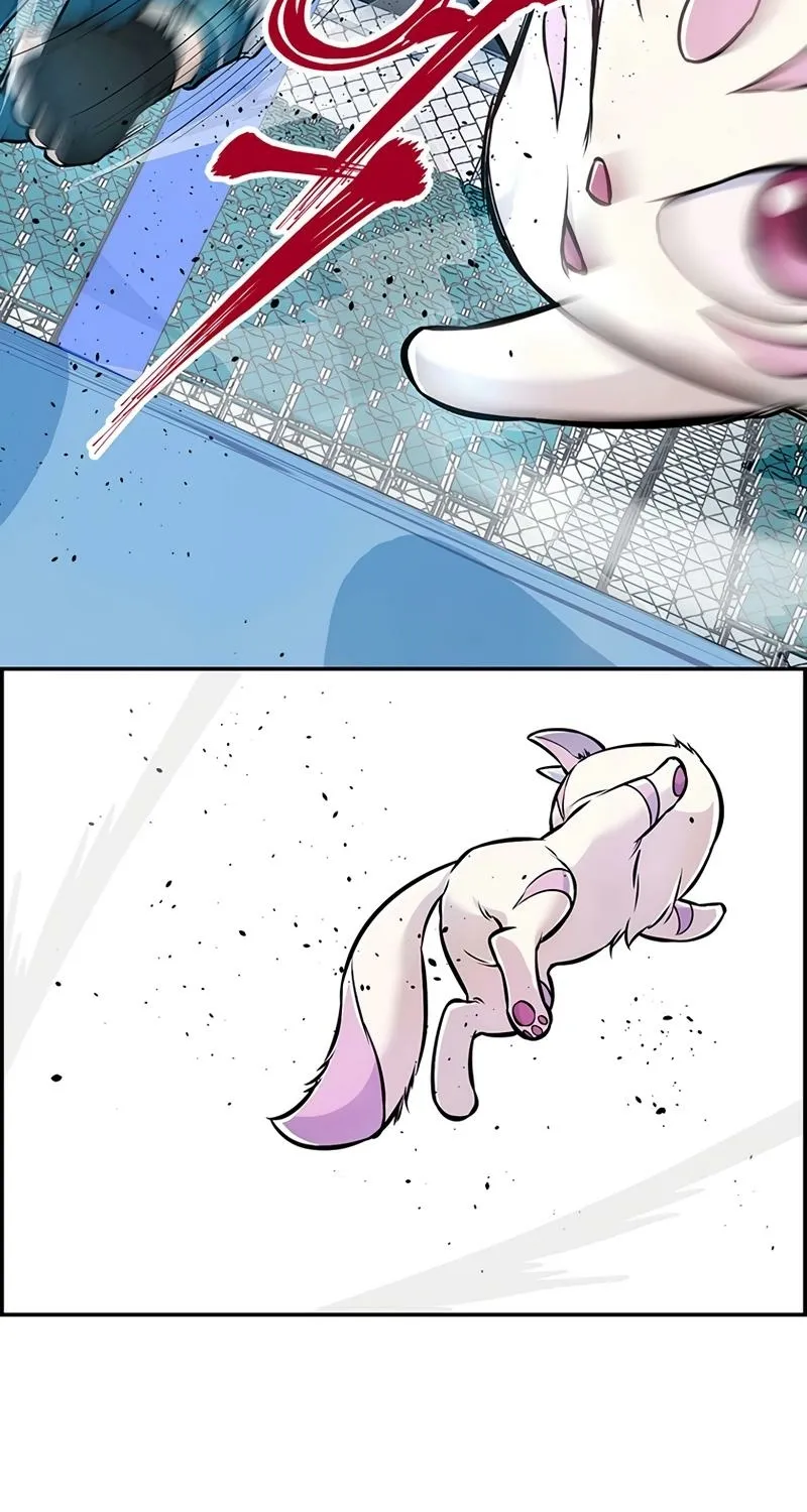 Read Humanity’s Strongest Boyfriend chapter 18 image 32 on Lezhin