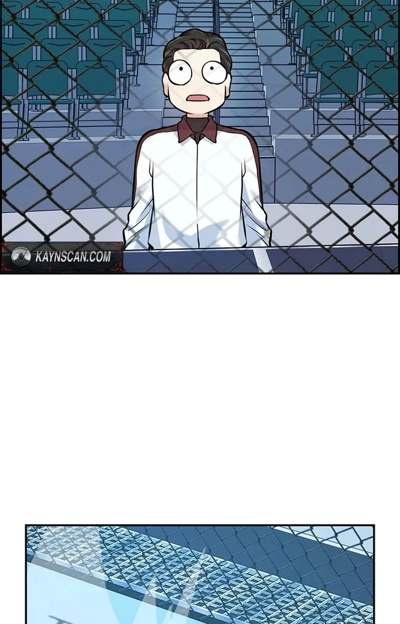 Read Humanity’s Strongest Boyfriend chapter 18 image 34 on Lezhin