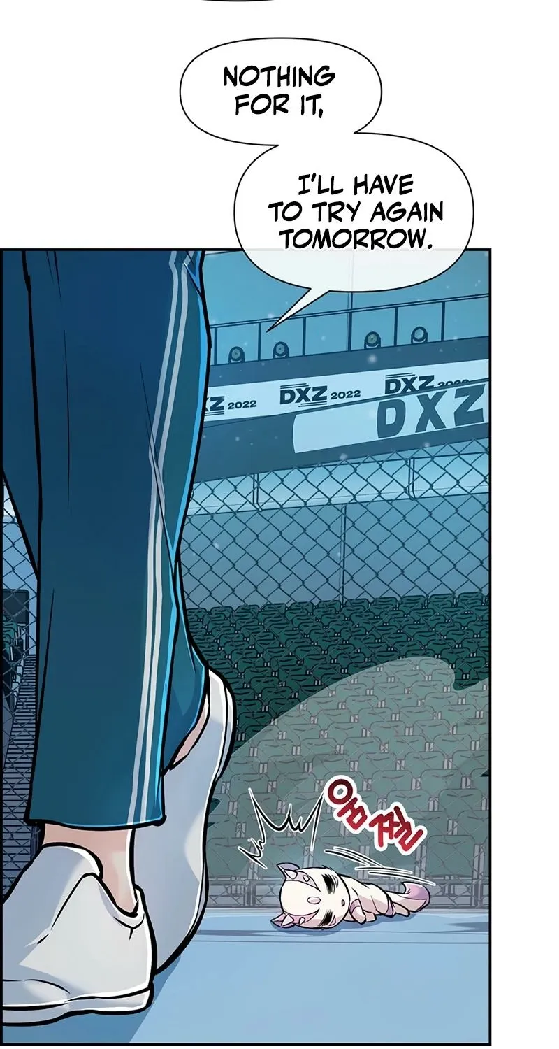 Read Humanity’s Strongest Boyfriend chapter 18 image 37 on Lezhin