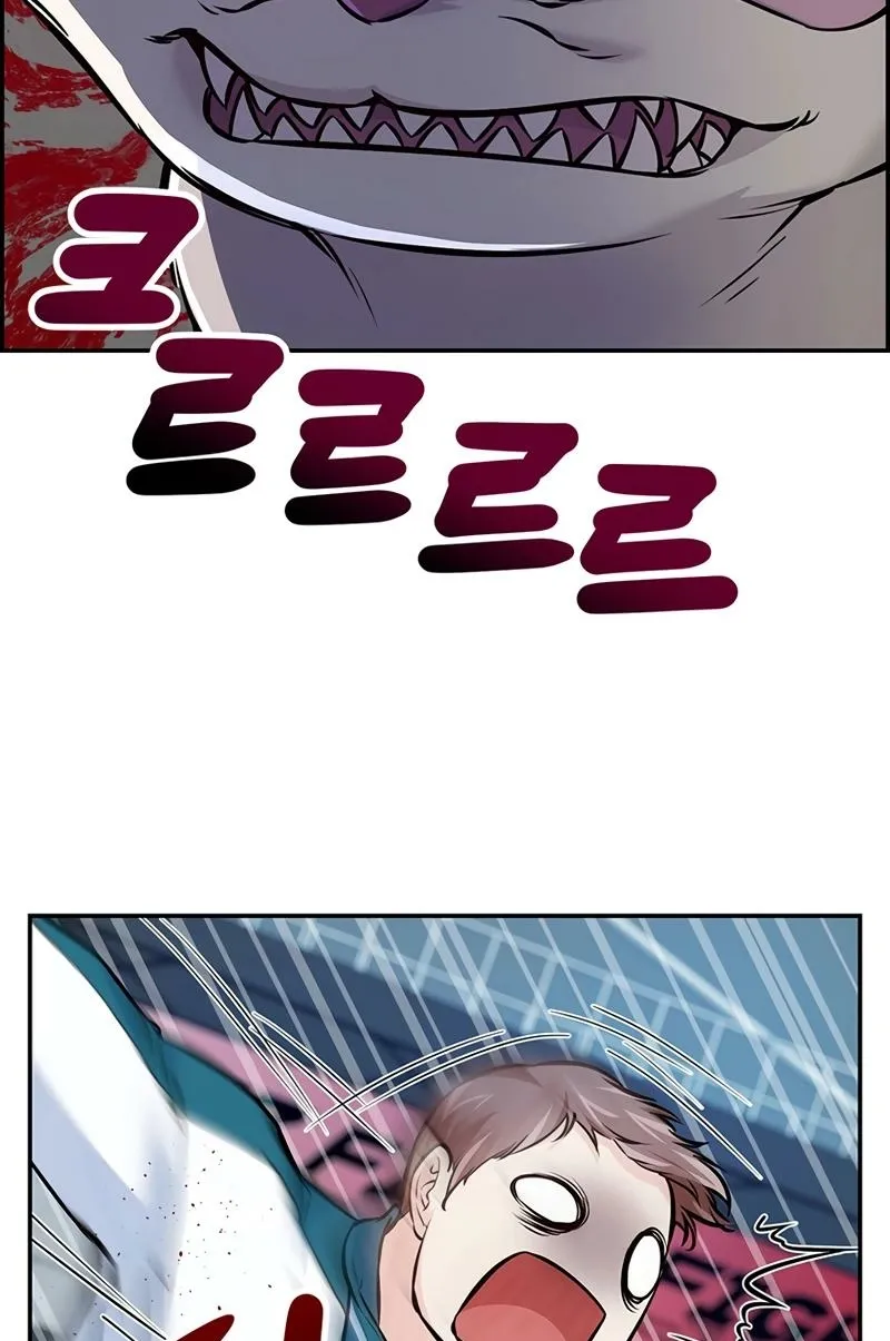 Read Humanity’s Strongest Boyfriend chapter 18 image 4 on Lezhin