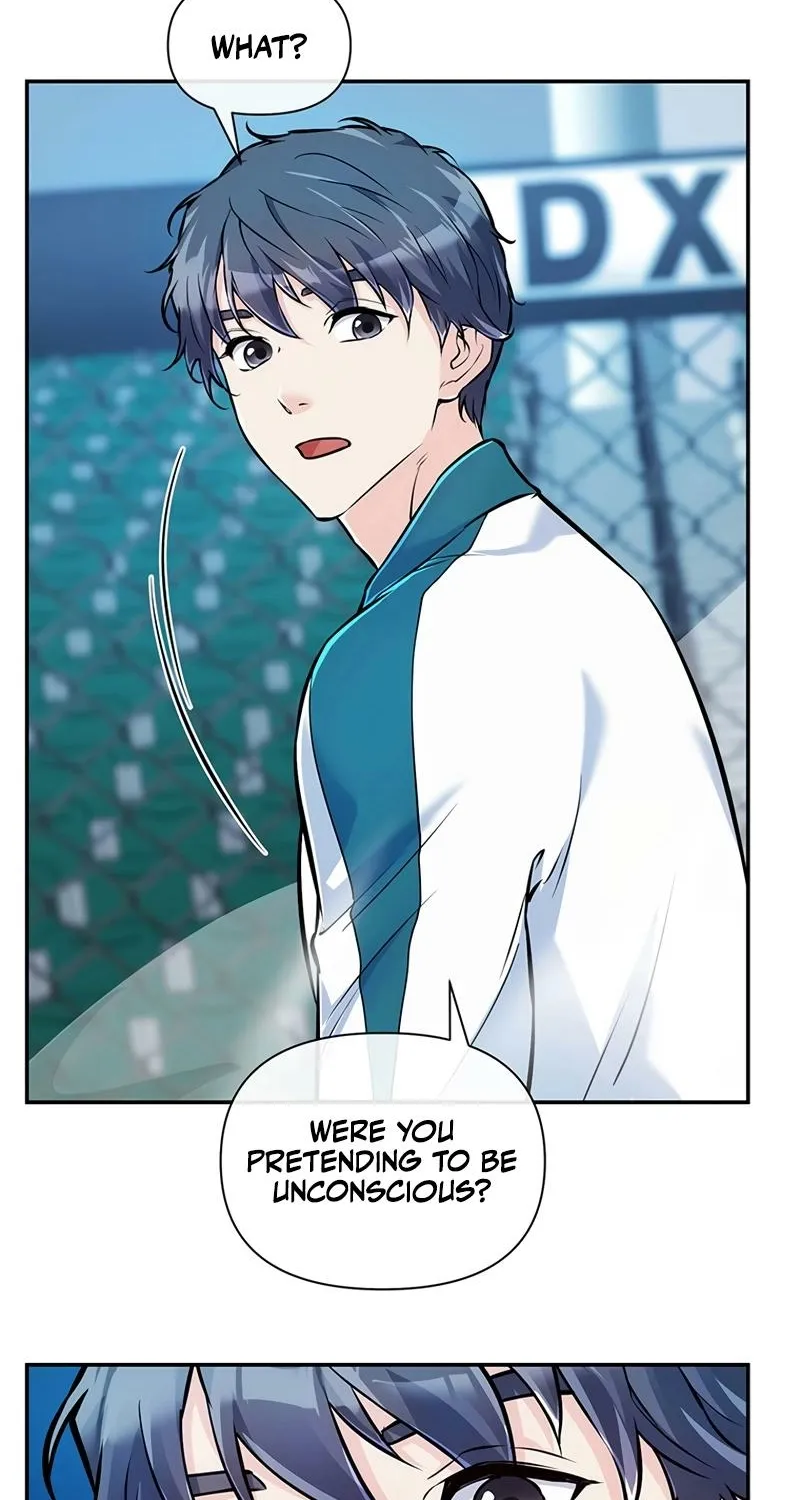 Read Humanity’s Strongest Boyfriend chapter 18 image 41 on Lezhin