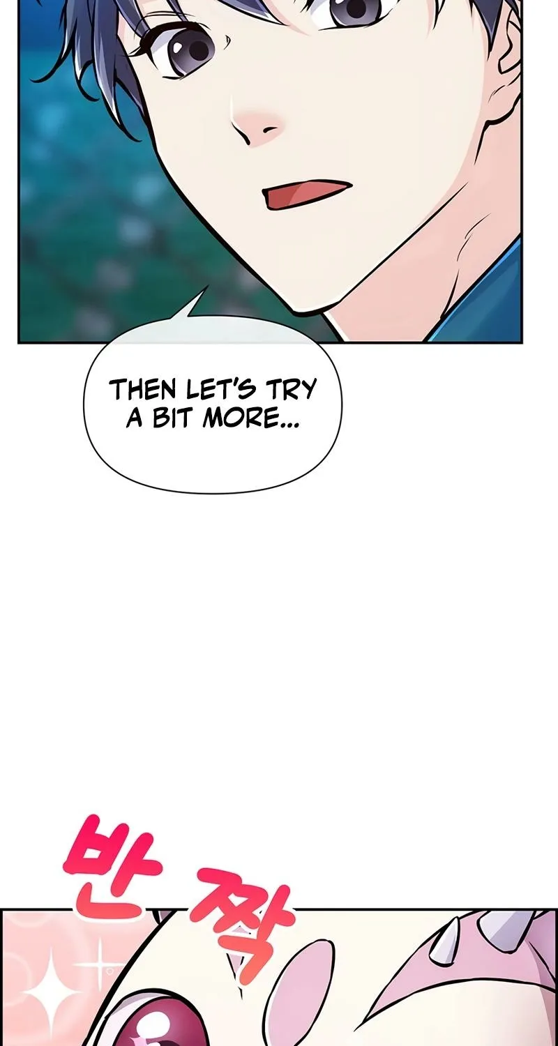 Read Humanity’s Strongest Boyfriend chapter 18 image 42 on Lezhin