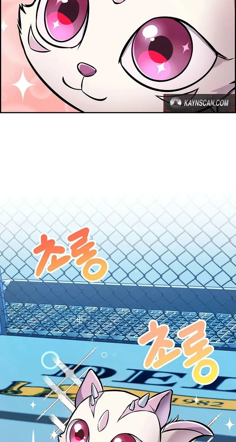 Read Humanity’s Strongest Boyfriend chapter 18 image 43 on Lezhin
