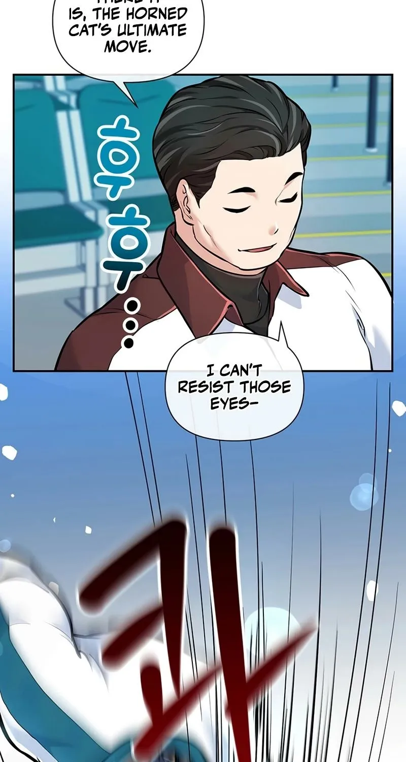 Read Humanity’s Strongest Boyfriend chapter 18 image 45 on Lezhin