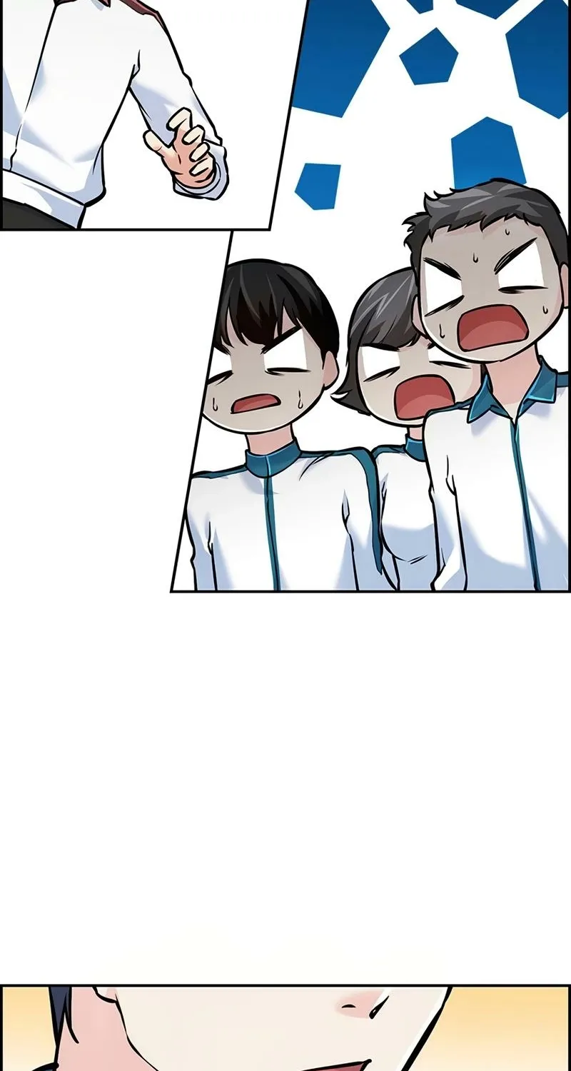 Read Humanity’s Strongest Boyfriend chapter 18 image 48 on Lezhin
