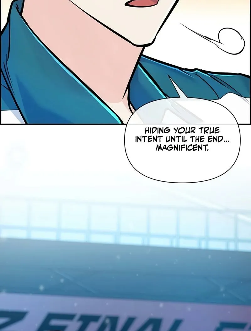 Read Humanity’s Strongest Boyfriend chapter 18 image 49 on Lezhin