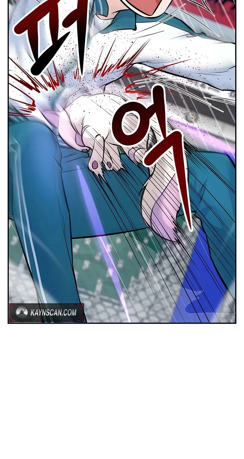 Read Humanity’s Strongest Boyfriend chapter 18 image 5 on Lezhin