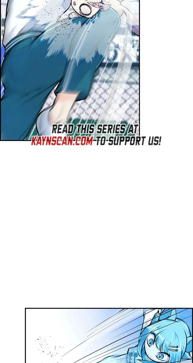 Read Humanity’s Strongest Boyfriend chapter 18 image 62 on Lezhin