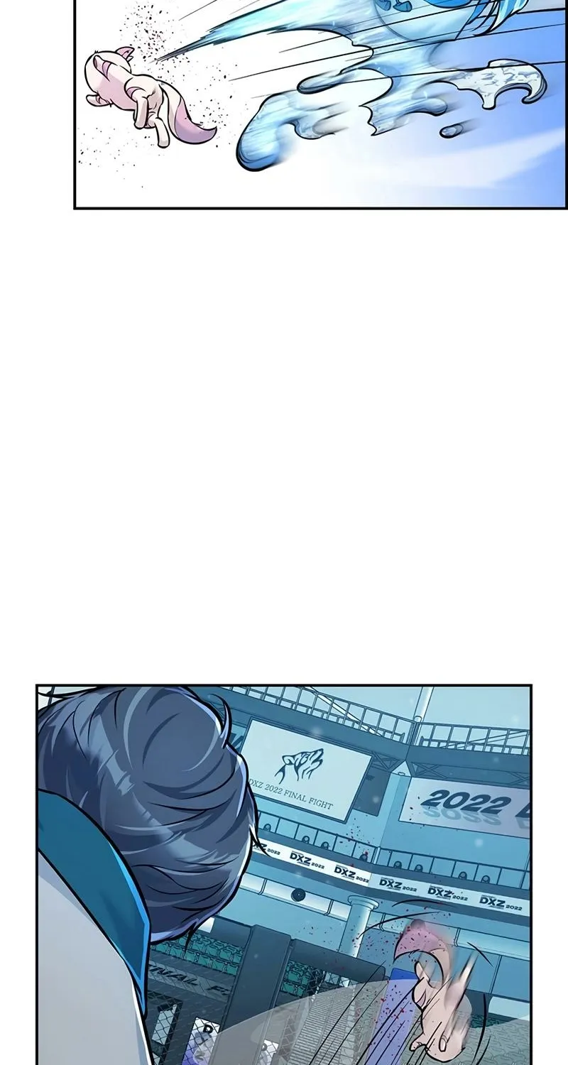 Read Humanity’s Strongest Boyfriend chapter 18 image 63 on Lezhin