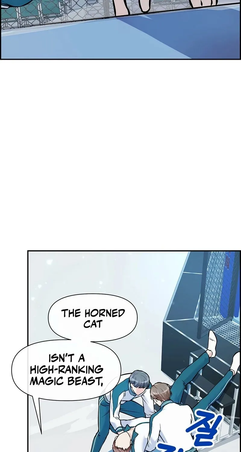 Read Humanity’s Strongest Boyfriend chapter 18 image 7 on Lezhin