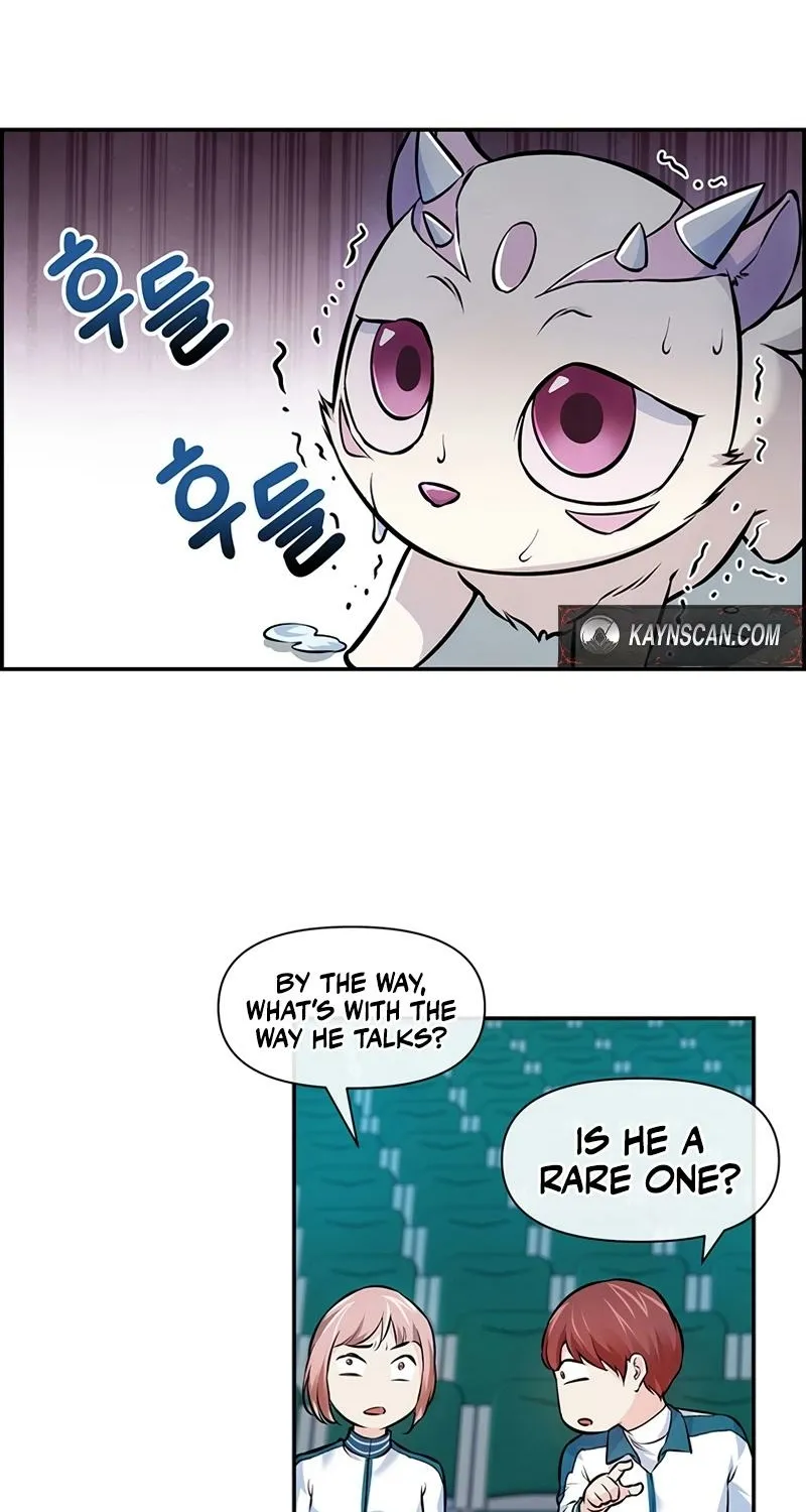 Read Humanity’s Strongest Boyfriend chapter 18 image 71 on Lezhin