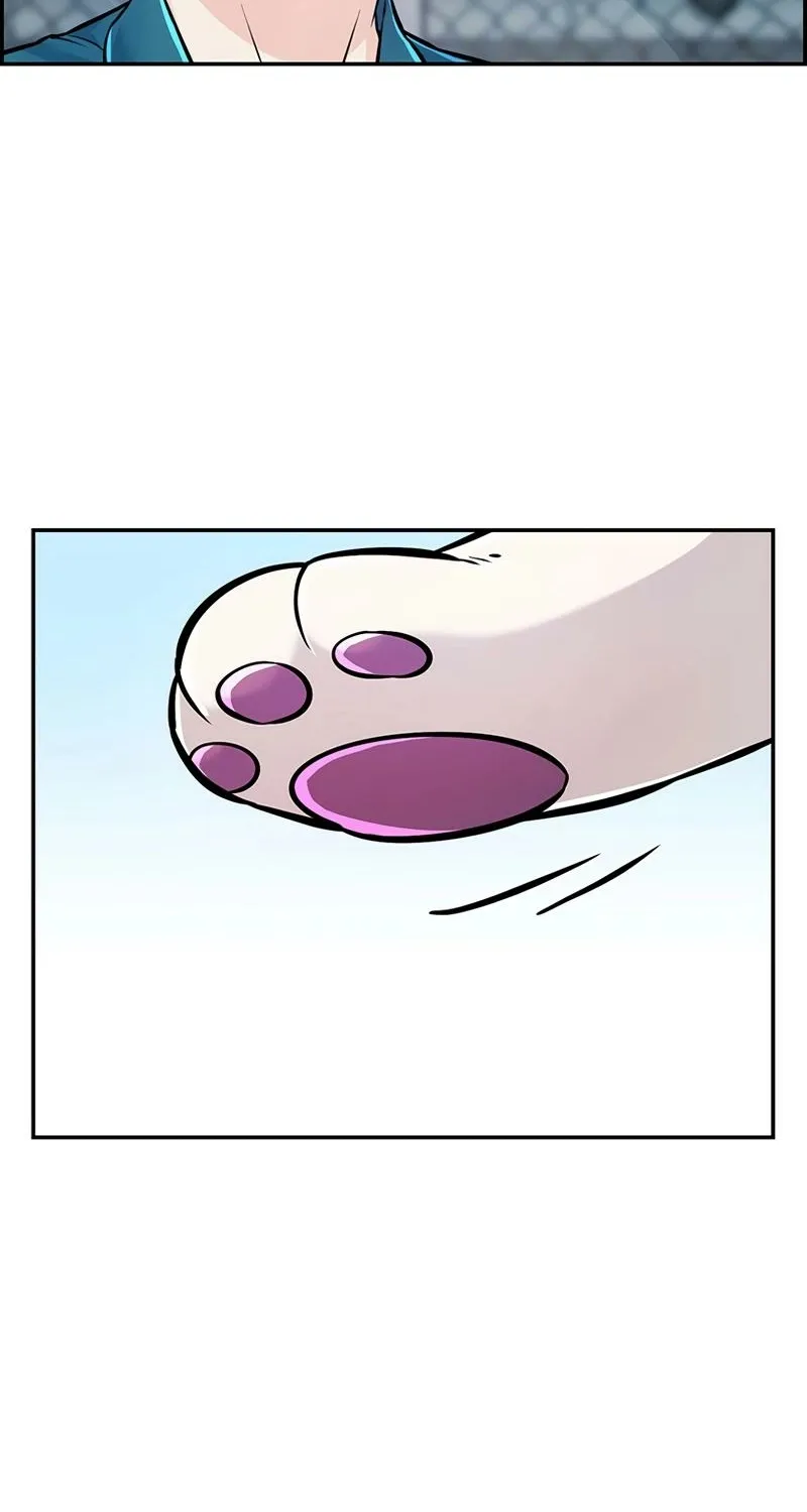 Read Humanity’s Strongest Boyfriend chapter 18 image 75 on Lezhin