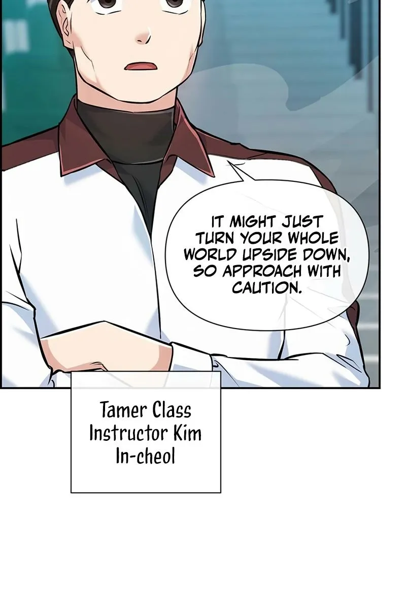 Read Humanity’s Strongest Boyfriend chapter 18 image 9 on Lezhin