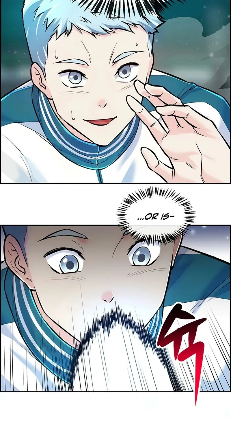 Read Humanity’s Strongest Boyfriend chapter 19 image 17 on Lezhin