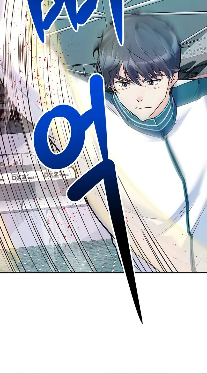 Read Humanity’s Strongest Boyfriend chapter 19 image 19 on Lezhin