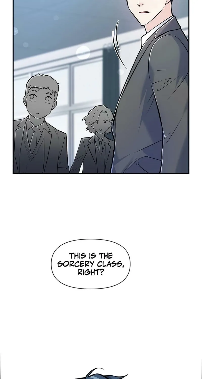 Read Humanity’s Strongest Boyfriend chapter 19 image 3 on Lezhin