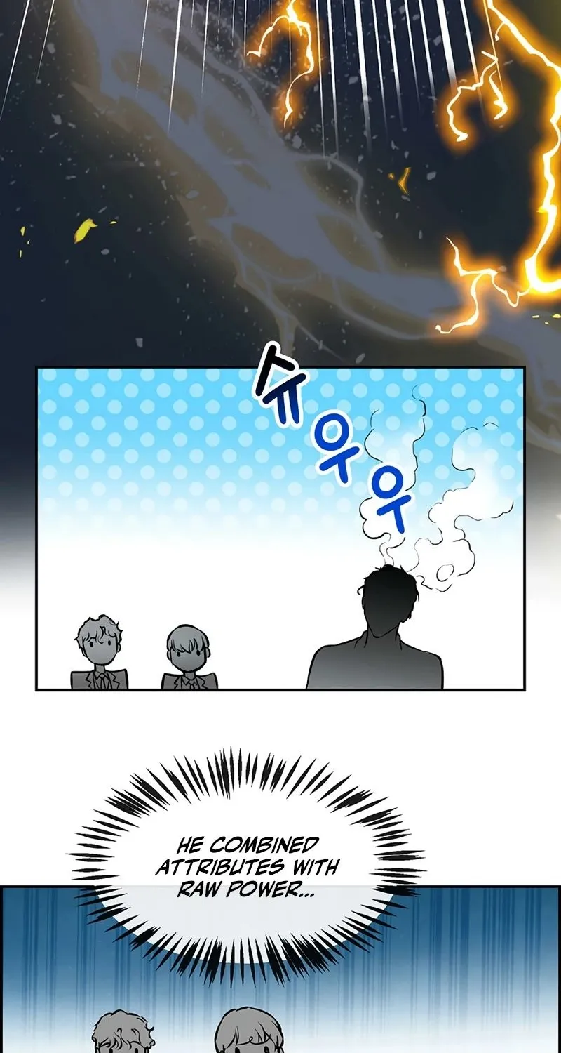 Read Humanity’s Strongest Boyfriend chapter 19 image 35 on Lezhin