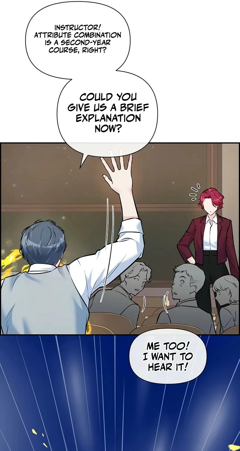 Read Humanity’s Strongest Boyfriend chapter 19 image 40 on Lezhin