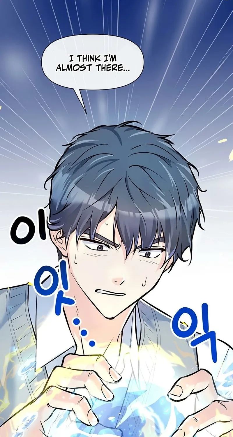 Read Humanity’s Strongest Boyfriend chapter 19 image 41 on Lezhin