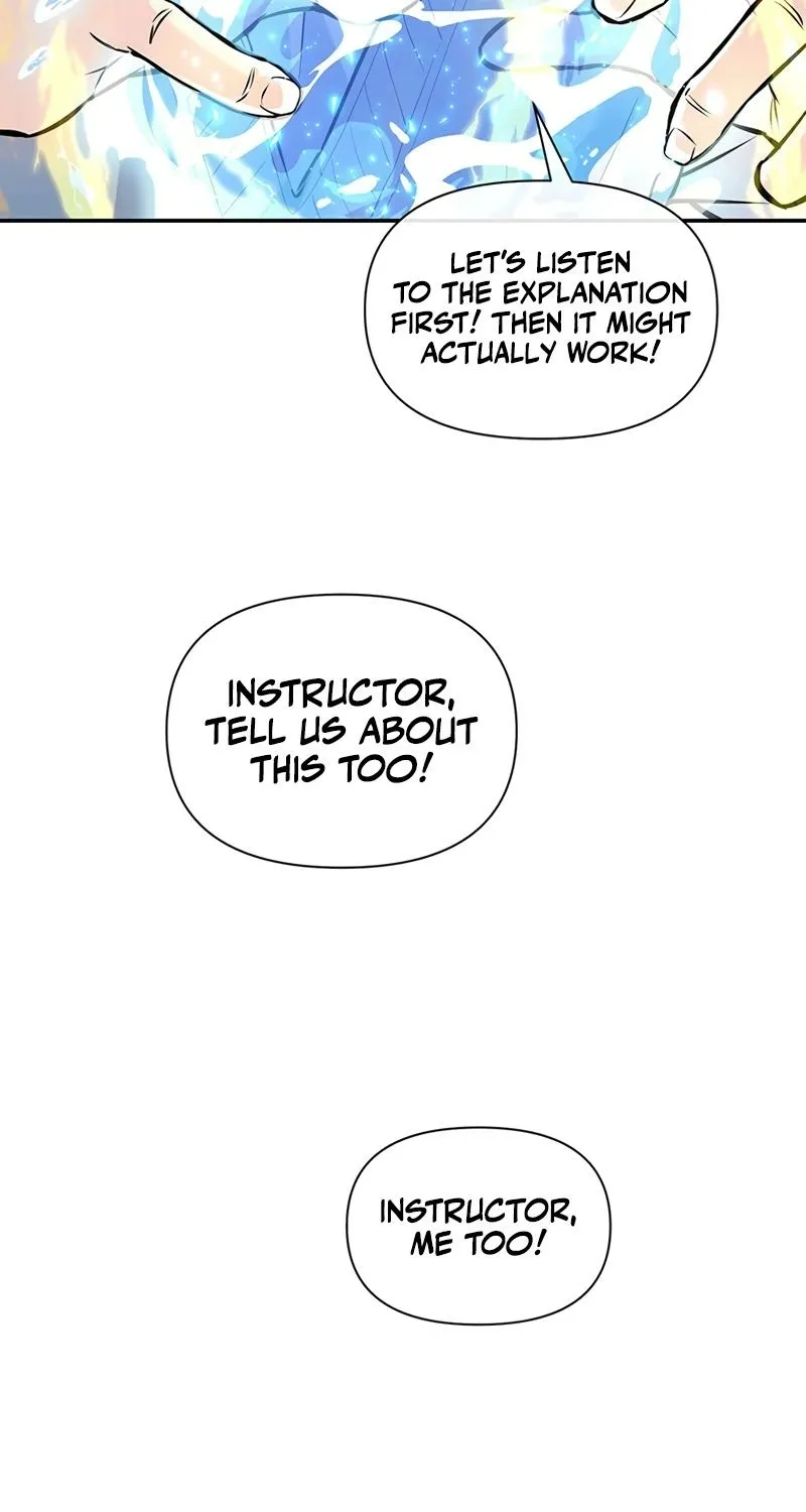 Read Humanity’s Strongest Boyfriend chapter 19 image 42 on Lezhin