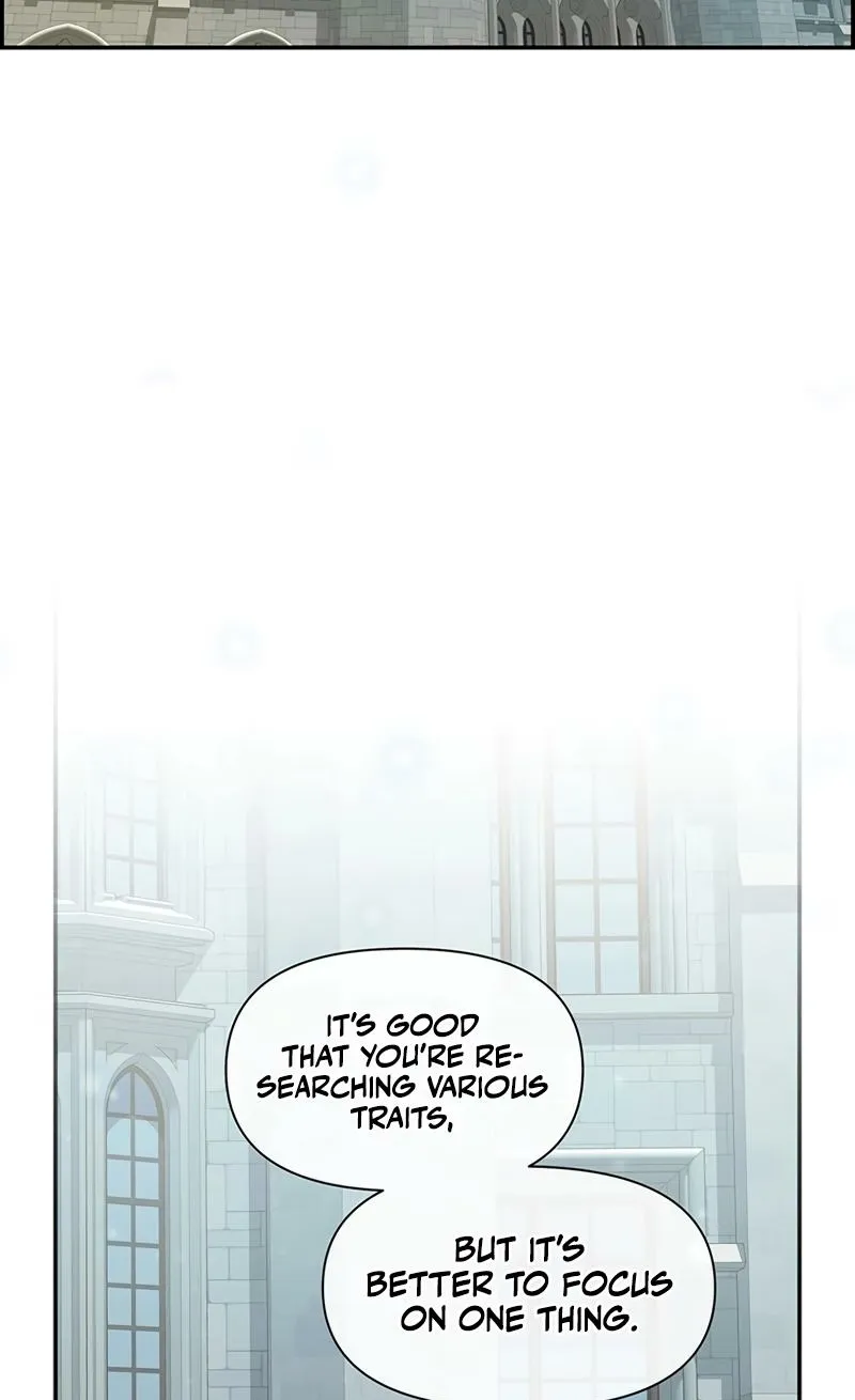 Read Humanity’s Strongest Boyfriend chapter 19 image 44 on Lezhin