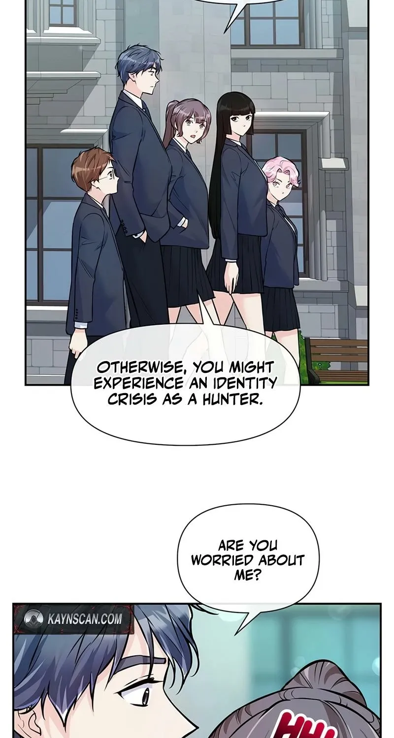 Read Humanity’s Strongest Boyfriend chapter 19 image 45 on Lezhin