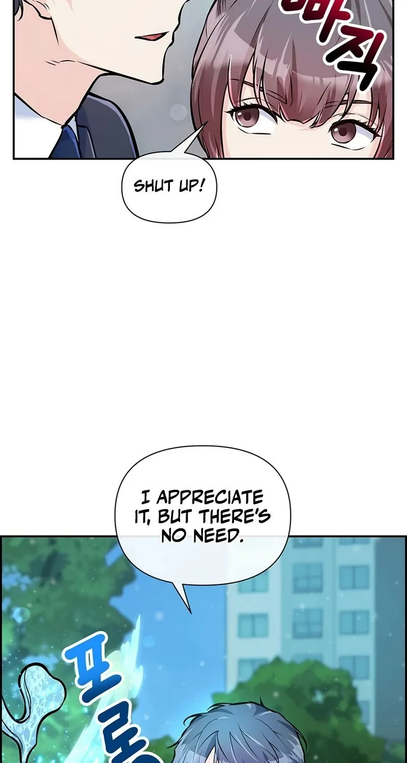 Read Humanity’s Strongest Boyfriend chapter 19 image 46 on Lezhin