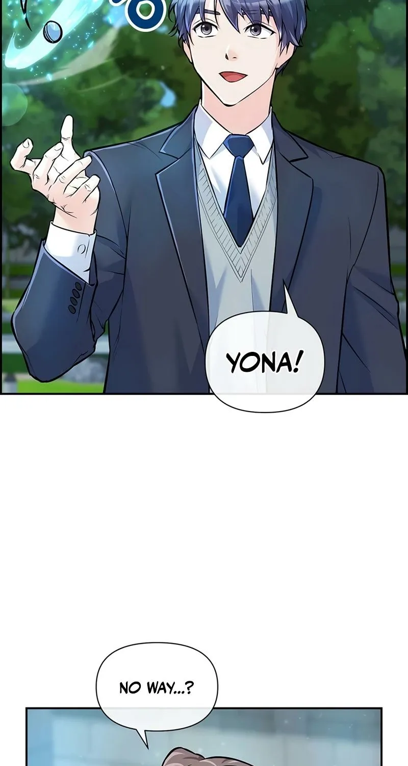 Read Humanity’s Strongest Boyfriend chapter 19 image 47 on Lezhin
