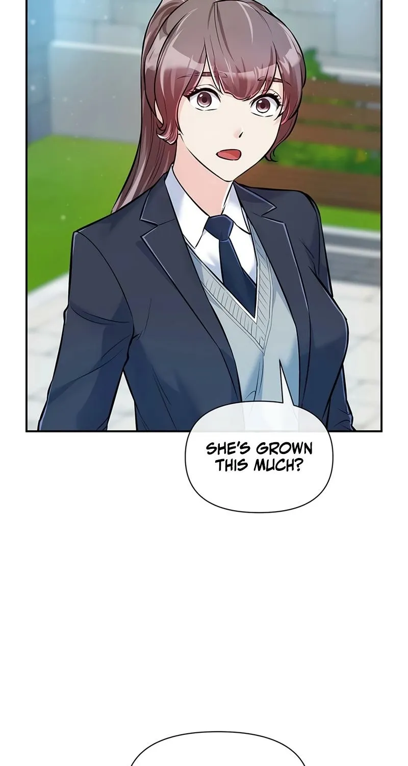 Read Humanity’s Strongest Boyfriend chapter 19 image 48 on Lezhin