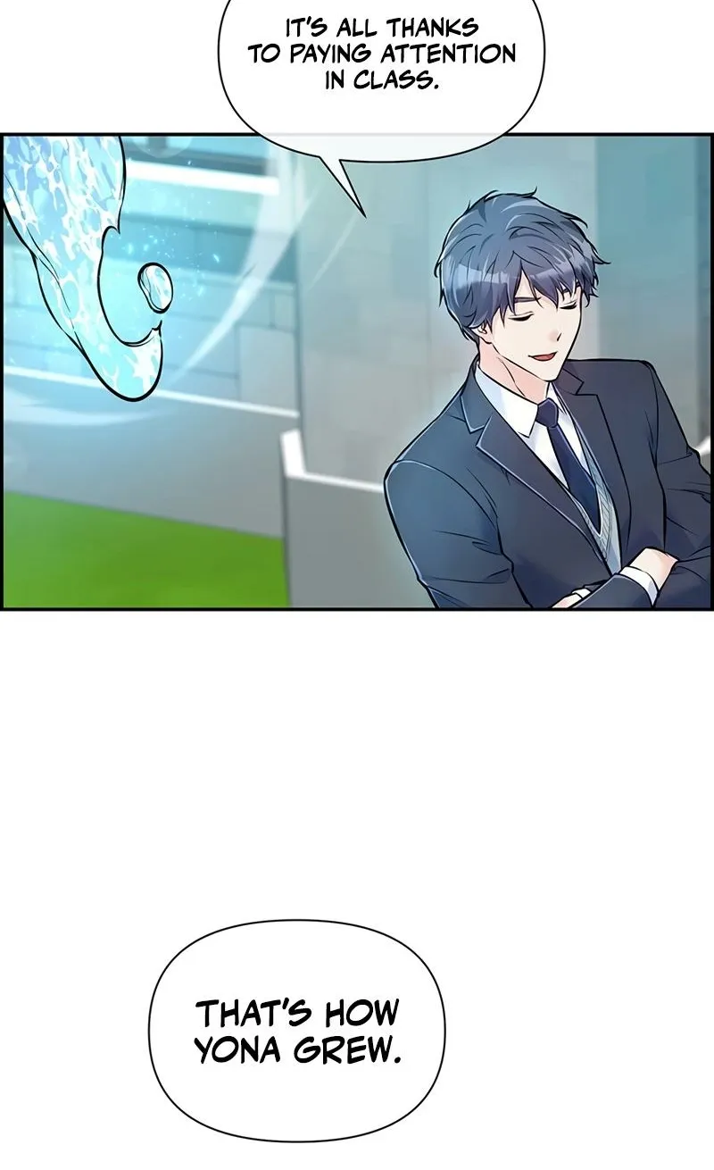 Read Humanity’s Strongest Boyfriend chapter 19 image 49 on Lezhin