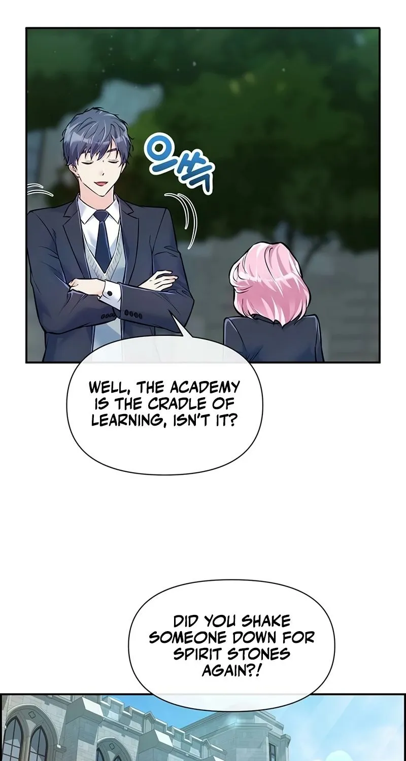 Read Humanity’s Strongest Boyfriend chapter 19 image 53 on Lezhin