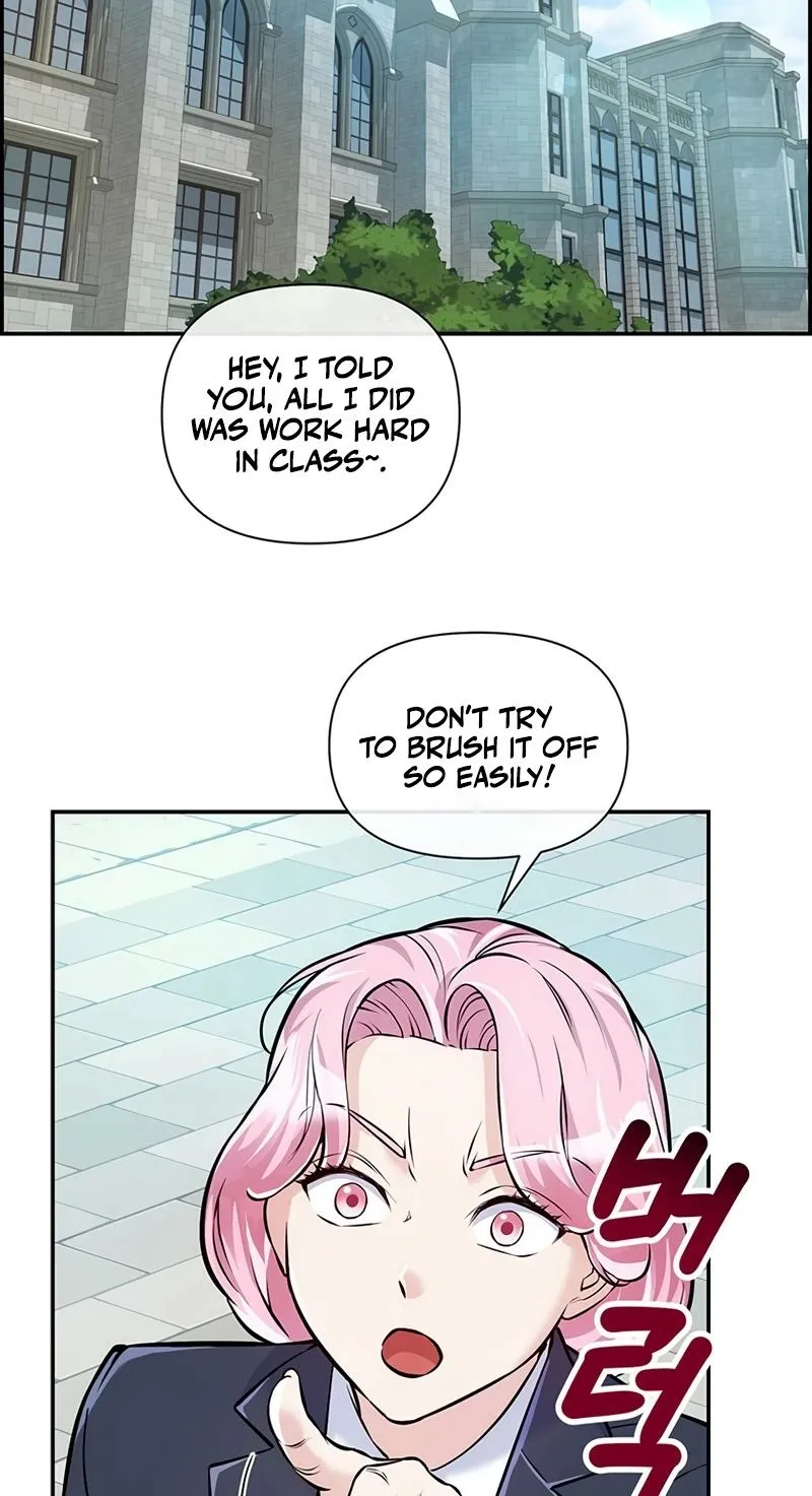 Read Humanity’s Strongest Boyfriend chapter 19 image 54 on Lezhin