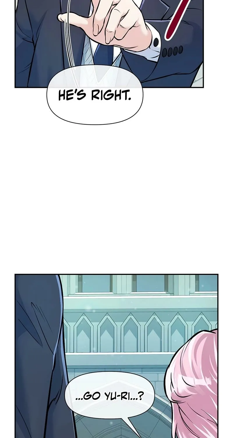 Read Humanity’s Strongest Boyfriend chapter 19 image 55 on Lezhin