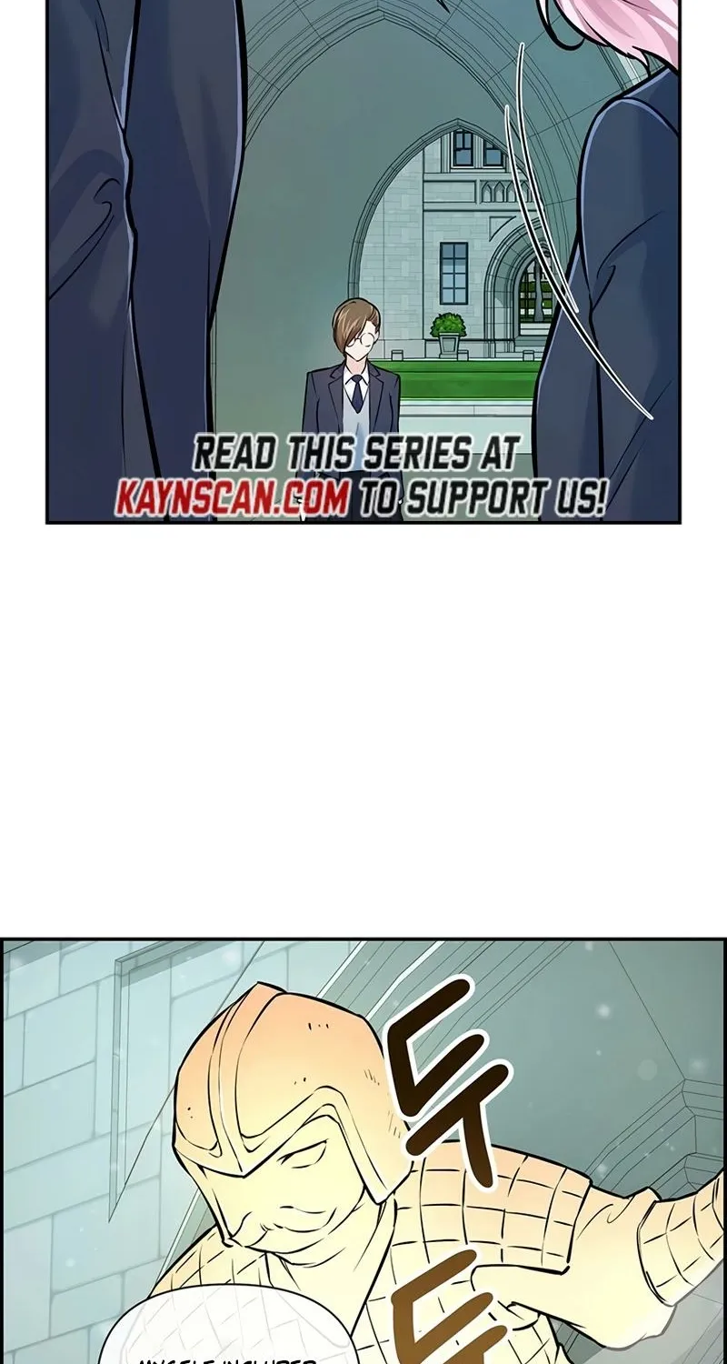 Read Humanity’s Strongest Boyfriend chapter 19 image 56 on Lezhin