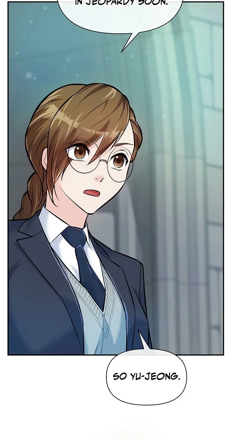 Read Humanity’s Strongest Boyfriend chapter 19 image 59 on Lezhin