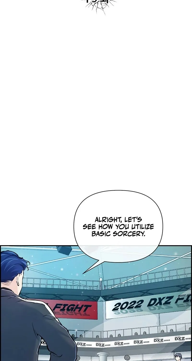Read Humanity’s Strongest Boyfriend chapter 19 image 6 on Lezhin