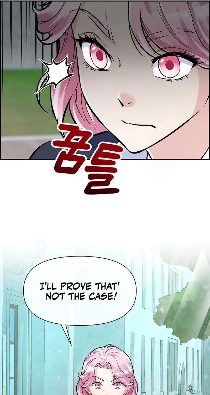 Read Humanity’s Strongest Boyfriend chapter 19 image 60 on Lezhin