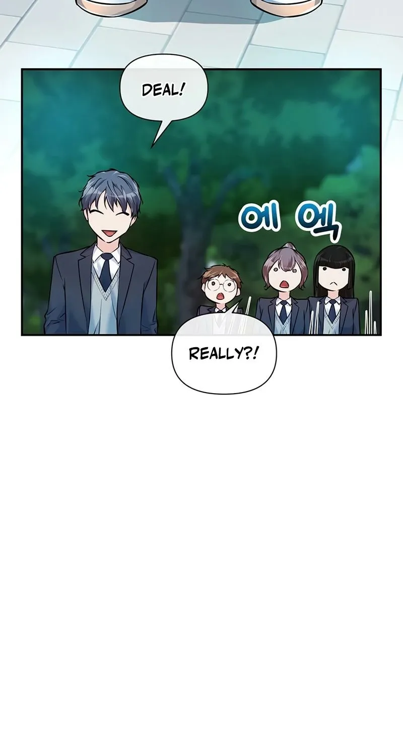 Read Humanity’s Strongest Boyfriend chapter 19 image 62 on Lezhin