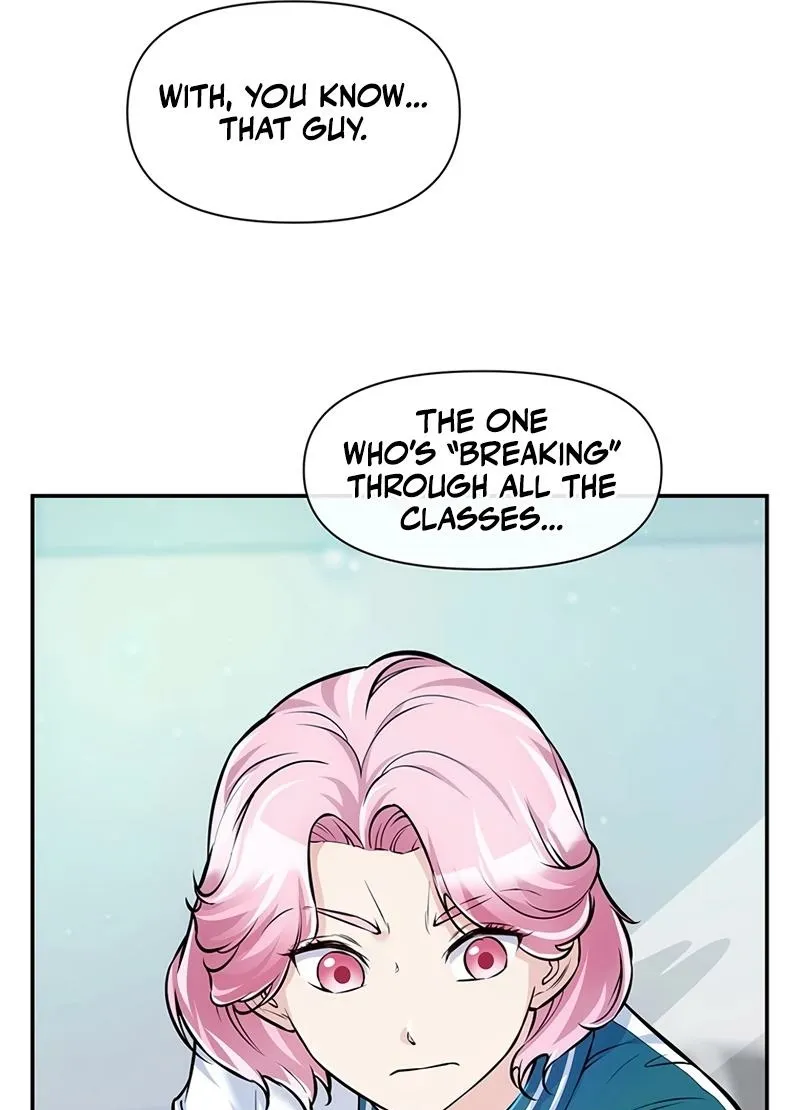 Read Humanity’s Strongest Boyfriend chapter 19 image 64 on Lezhin
