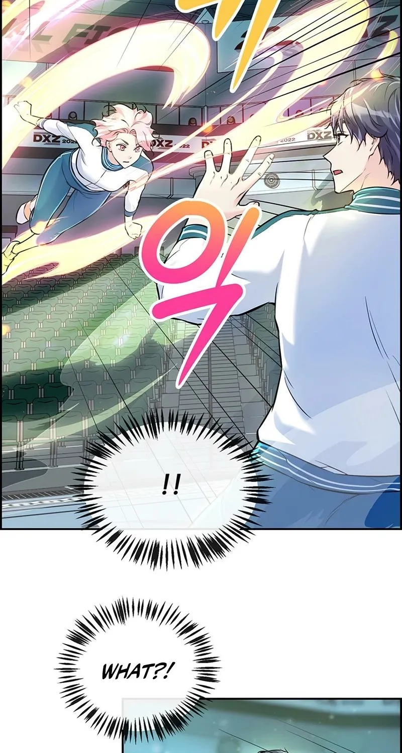 Read Humanity’s Strongest Boyfriend chapter 19 image 68 on Lezhin