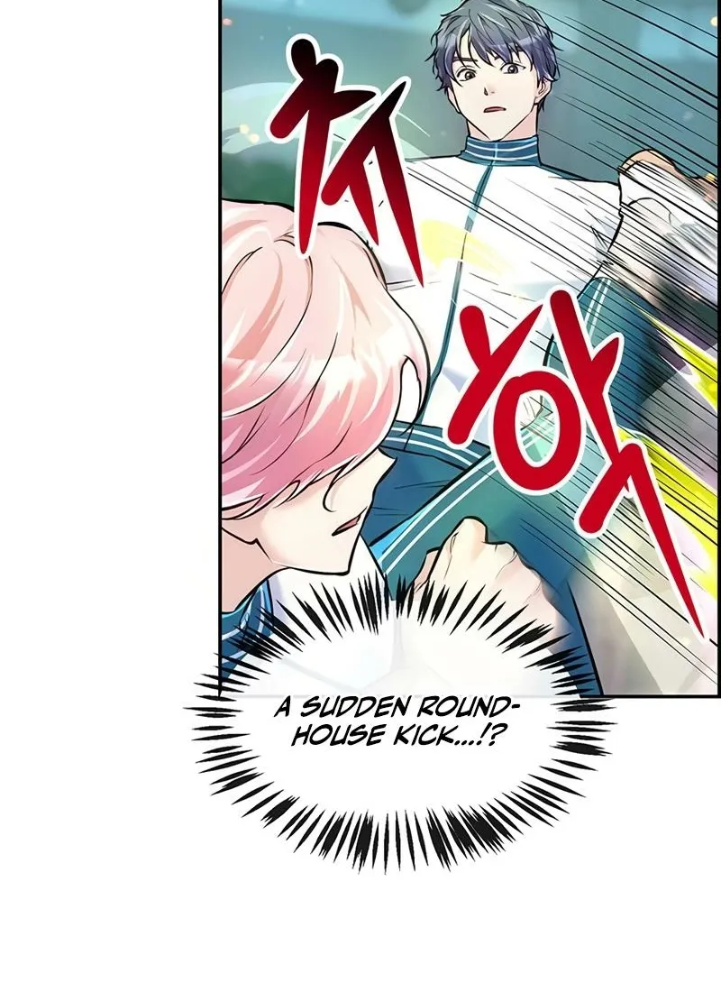 Read Humanity’s Strongest Boyfriend chapter 19 image 69 on Lezhin