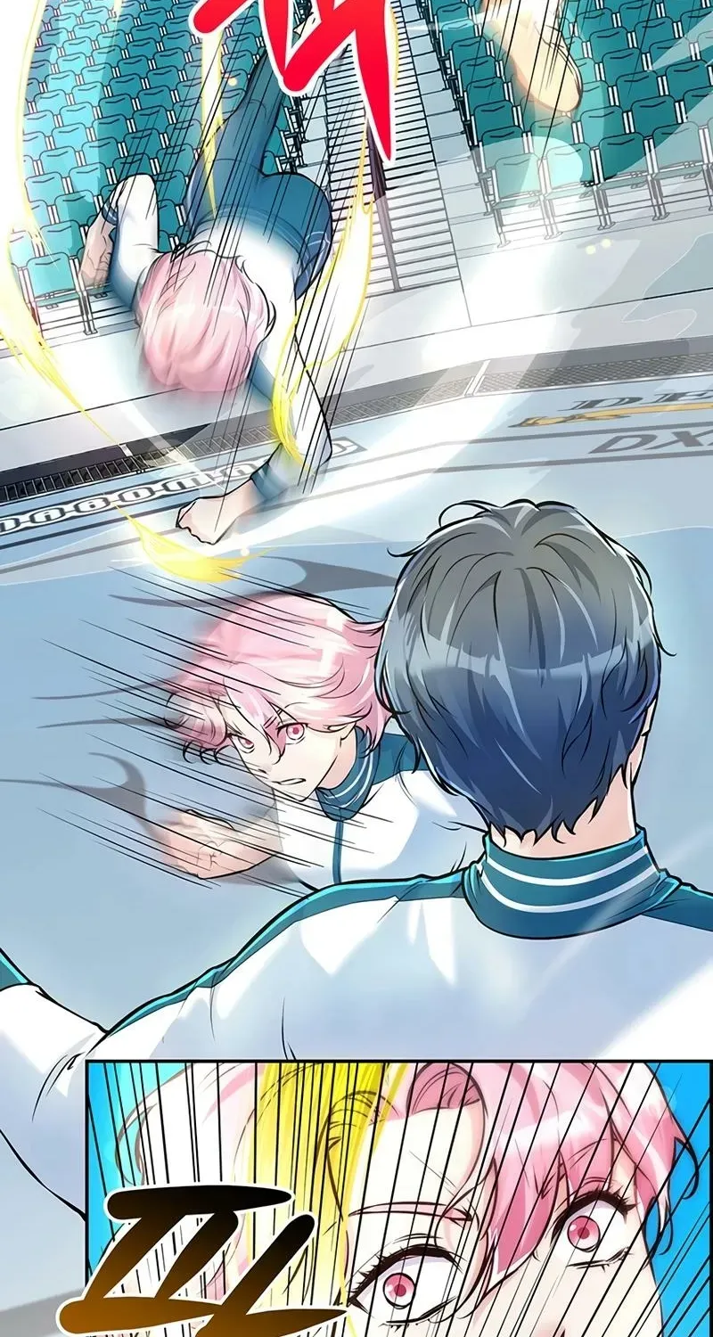 Read Humanity’s Strongest Boyfriend chapter 19 image 71 on Lezhin