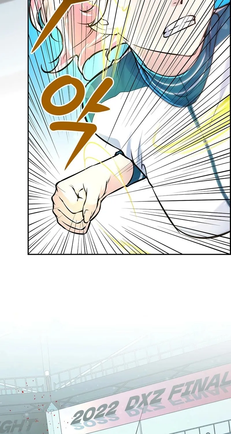Read Humanity’s Strongest Boyfriend chapter 19 image 72 on Lezhin