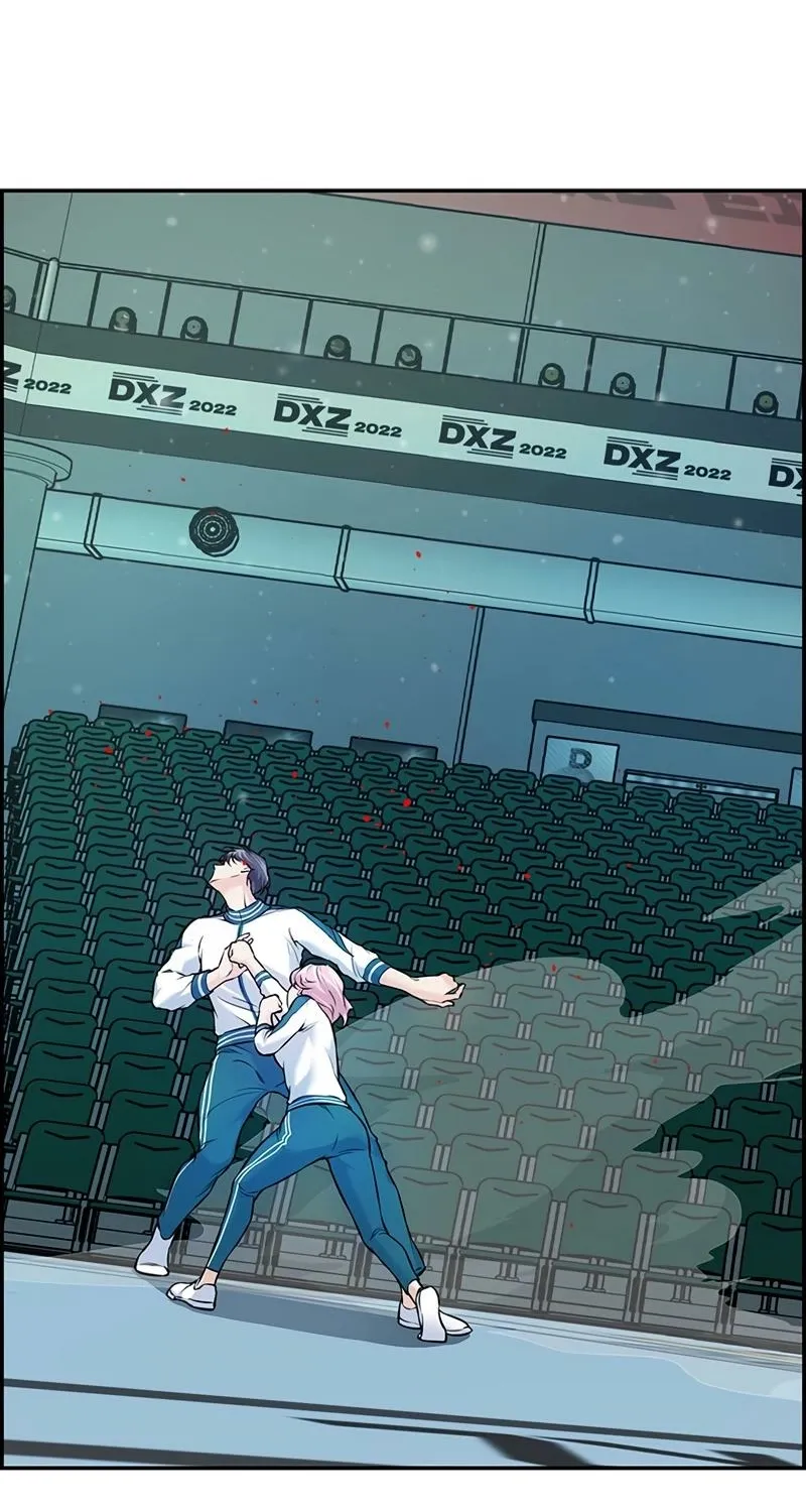 Read Humanity’s Strongest Boyfriend chapter 19 image 75 on Lezhin