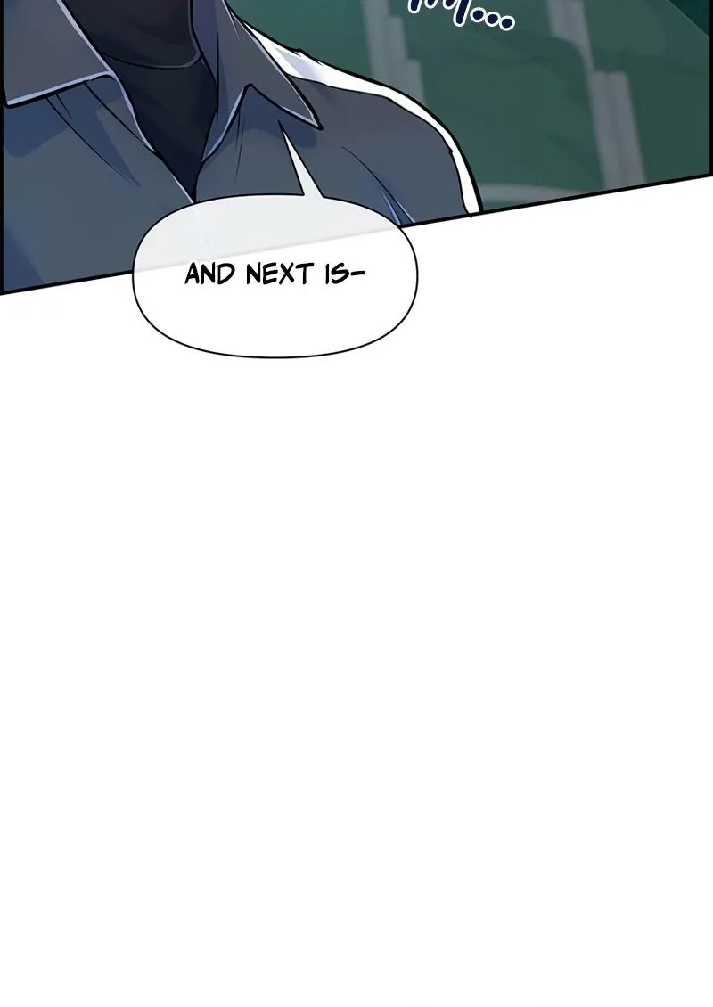 Read Humanity’s Strongest Boyfriend chapter 19 image 9 on Lezhin