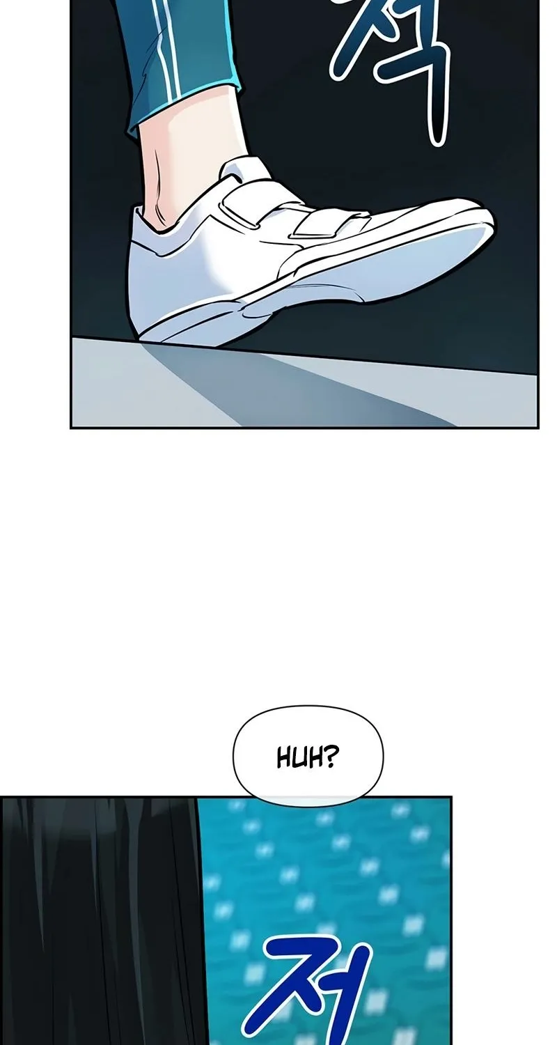 Read Humanity’s Strongest Boyfriend chapter 20 image 18 on Lezhin