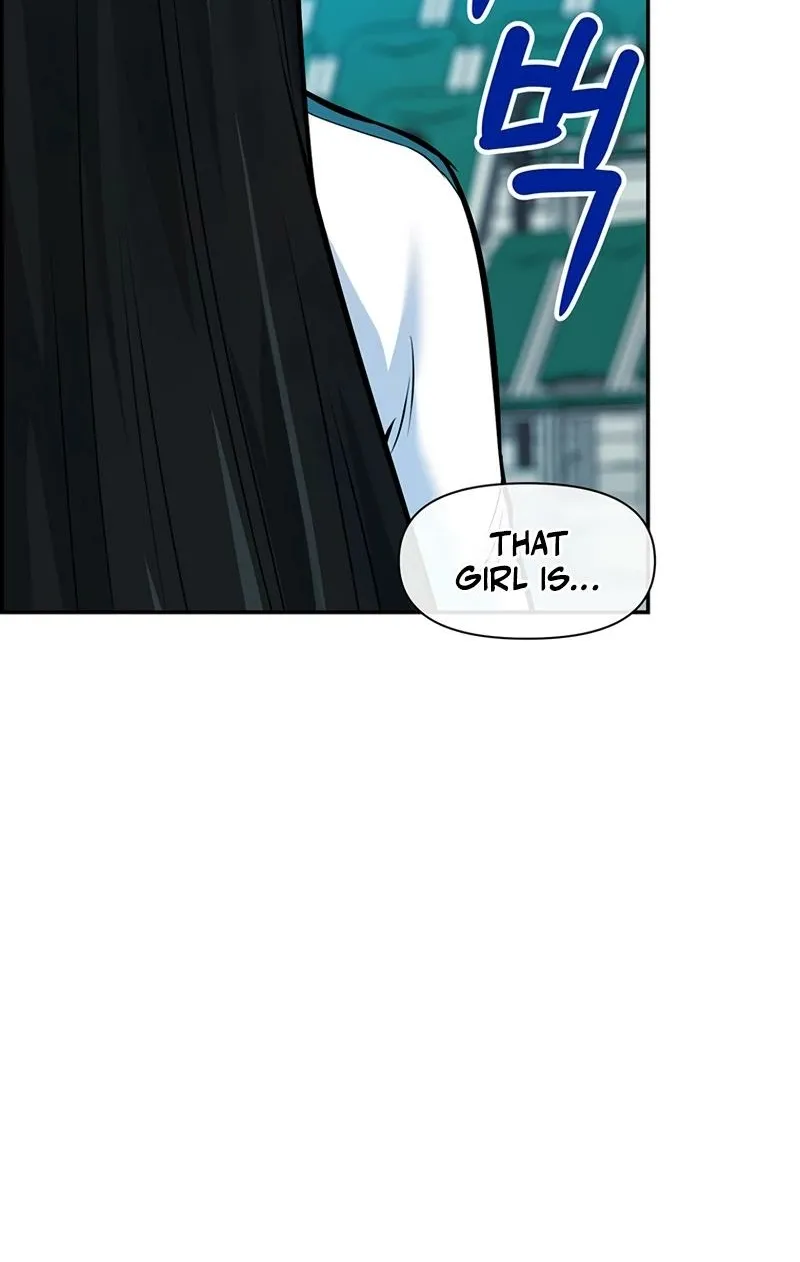 Read Humanity’s Strongest Boyfriend chapter 20 image 19 on Lezhin