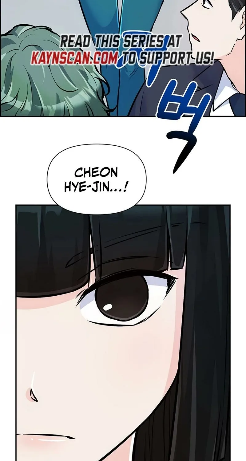 Read Humanity’s Strongest Boyfriend chapter 20 image 21 on Lezhin